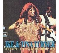 Ike Turner & Tina - Cussin' Cryin & Carryin on