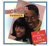 ike turner & tina - fool in love