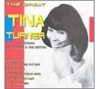 Ike Turner & Tina - Great Ike & Tina