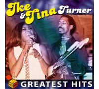 Ike Turner & Tina - Greatest Hits