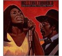 Ike Turner & Tina - Greatest Hits 3