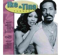 Ike Turner & Tina - Hot & Tight