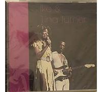 Ike Turner & Tina - Ike & Tina Turner
