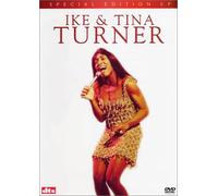 Ike Turner & Tina - Ike & Tina Turner [USA] [DVD]