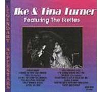 Ike Turner & Tina - Legendary Superstars -13t