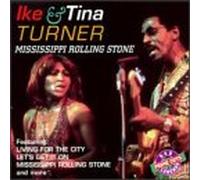 Ike Turner & Tina - Mississippi Rolling Stone