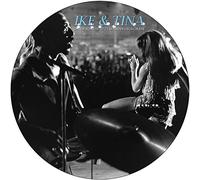 Ike Turner & Tina - On The Road [Vinilo]