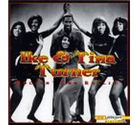 Ike Turner & Tina - Rockin & Rollin