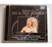 Ike Turner & Tina Turner - Selection of I.& T