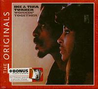 Ike Turner & Tina Turner - Workin' Together