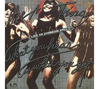 Ike Turner & Tina - What You Hear Is.. -Ltd-