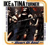 Ike Turner & Tina - What You Hear Is What You