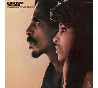 Ike Turner & Tina - Workin' Together -Ltd-