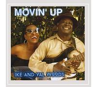 Ike Woods - Movin Up