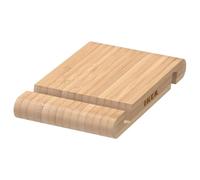Ikea 303.588.75 BERGENES - Soporte para teléfono móvil o Tablet (bambú)