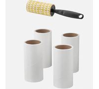 Ikea Bästis - Quitapelusas + 4 rollos de recambio