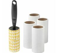 Ikea Bästis - Quitapelusas + 4 rollos de recambio