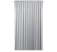IKEA BENGTA Block-Out Cortina, 1 Longitud, Gris Claro, 210x300 cm, 82"x118" N...