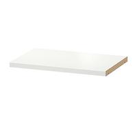 Ikea BILLY - Estante de repuesto extra para estantería, color blanco, incluye clavijas, 102.652.93, 36 x 26 cm