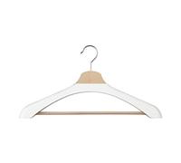 IKEA Bumerang 702.932.74 - Moldeador de hombros para colgador, color blanco