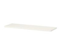 Ikea Estante BURHULT, 59 x 20 cm, blanco