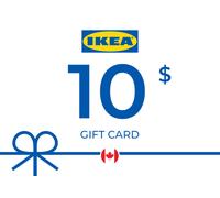 IKEA Gift Card 10 AUD (AU) Key - AUSTRALIA
