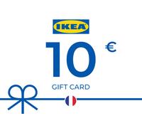 IKEA Gift Card 10 EUR (FR) Key - FRANCE