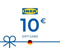 IKEA Gift Card 10 EUR Key - GERMANY
