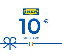 IKEA Gift Card 10 EUR Key - IRELAND