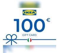 IKEA Gift Card 100 EUR (IT) Key - ITALY