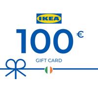 IKEA Gift Card 100 EUR Key - IRELAND