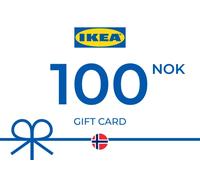 IKEA Gift Card 100 NOK Key - NORWAY