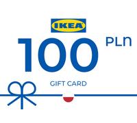 IKEA Gift Card 100 PLN (PL) Key - POLAND