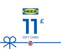 IKEA Gift Card 11 GBP Key - UNITED KINGDOM