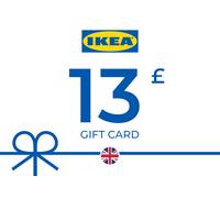 IKEA Gift Card 13 GBP Key - UNITED KINGDOM