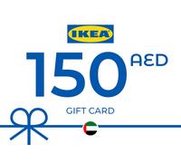 IKEA Gift Card 150 AED Key - UNITED ARAB EMIRATES