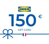 IKEA Gift Card 150 EUR (FR) Key - FRANCE