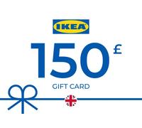 IKEA Gift Card 150 GBP Key - UNITED KINGDOM