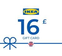 IKEA Gift Card 16 GBP Key - UNITED KINGDOM
