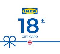 IKEA Gift Card 18 GBP Key - UNITED KINGDOM