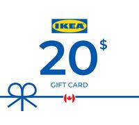 IKEA Gift Card 20 AUD (AU) Key - AUSTRALIA