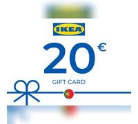 IKEA Gift Card 20 EUR (PT) Key - PORTUGAL