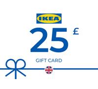 IKEA Gift Card 25 GBP (UK) Key - UNITED KINGDOM