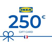 IKEA Gift Card 250 EUR (FR) Key - FRANCE