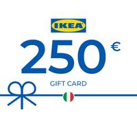 IKEA Gift Card 250 EUR (IT) Key - ITALY