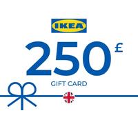 IKEA Gift Card 250 GBP Key - UNITED KINGDOM