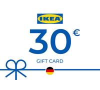 IKEA Gift Card 30 EUR (DE) Key - GERMANY