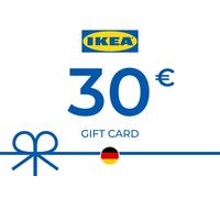 IKEA Gift Card 30 EUR Key - GERMANY