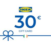 IKEA Gift Card 30 EUR Key - IRELAND