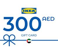 IKEA Gift Card 300 AED Key - UNITED ARAB EMIRATES